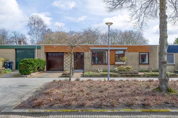 Acacialaan 6, 3181BA Rozenburg